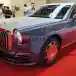 Berjumpa Langsung Hongqi Guoli, Limousine Ultra Luxury Untuk Para Tamu Negara
