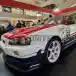 Hot Wheels Convention Car 2026, Model Nissan Skyline GT-R BNR34 Jadi Buruan Kolektor