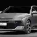 All New Hyundai Elantra Resmi Debut Dunia