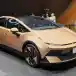 Spesifikasi Hyundai Ioniq V Bocor Ke Publik, Andalkan Baterai 53,5 kWh dan 66,8 kWh