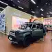 IQar V27 REEV, Suv Sakti Dari Chery