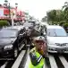 Awas, Ada Dua Juta Kendaraan Keluar Masuk Yogyakarta Di Libur Nataru 2025