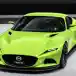 Mazda RX Terbaru Disinyalir Muncul Lagi Tahun 2027