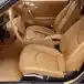 Motif Kulit Menjadi Favorit Interior Mobil, Ini Alasannya