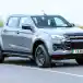 Isuzu D-Max EV Mulai Dipasarkan Untuk Pasar Eropa
