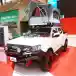 Isuzu Akan Tampilkan Lima Bintang di GIIAS 2026