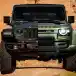 Land Rover Defender Versi Amerika Kemungkinan Gunakan Sasis Jeep Wrangler