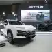 SUV Stylish Jetour Dashing Inspira Meluncur, Harga Mulai Rp 345,8 Juta