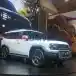 Jetour T2 i-DM dan T1 i-DM, Dua SUV PHEV dengan Karakter Adventure Berbeda