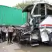 Antisipasi Musim Liburan, Lokasi Ramp Check Bus Tidak Hanya di Terminal