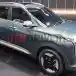 Kia Carens EV Diperkenalkan, Mulai Dirakit November 2026