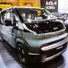 KIA PV5 Calon MPV Listrik Baru, Rilis Perdananya Kemungkinan Di GIIAS 2026