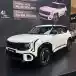 KIA Seltos Bermain di Kelas SUV Rp 350-470 Jutaan, Simak Persaingannya Dengan HR-V Hingga Yaris Cross