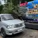 Gathering Kijang Club Dengan Suguhan Hybrid Experience