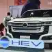 Sejarah Berulang, Mesin Bensin Kembali Jadi Opsi di Land Cruiser