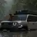 Toyota Land Cruiser FJ di Mata Pengemar Land Cruiser. Desain Jadi Perdebatan, Nama Besar Tetap Jadi Daya Tarik