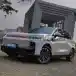 5 Hal Menarik Yang Ada Pada Leapmotor B10