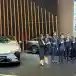 Lexus ES 350e dan ES 350h Meluncur di GIIAS 2026, Ini Harganya