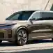 Li Auto L9 Versi Terbaru Resmi Hadir Di Cina, SUV Dengan Segudang Fitur Canggih