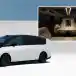 Li Auto Mega Facelift Bersolek, Kabin Bak Rumah Berjalan