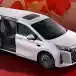 Setelah Sedan, Sub-brand BYD Linghui Juga Bocorkan Model MPV Mereka