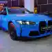 Mengenal Lebih Dekat Dengan 3 BMW M Paling Gres di Indonesia
