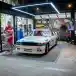 Cat Belkote Jadi Kunci Mobil Balap M3 E30 Tua Kembali Kinclong