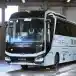 Bus Listrik Terbaik 2026, MAN Lion Coach E