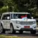 Pindad Sanggupi Pengadaan Mobil Kepresidenan Transparan Untuk Prabowo