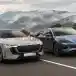 Selisih Rp19 Juta, Mazda 6e dan BYD Seal Performance Punya Karakter Berbeda