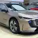 Siap Launching Sedan Listrik, Mazda Indonesia Targetkan 1.500 SPK di GIIAS 2026