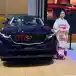 Mazda Luncurkan Tiga Mobil Baru di GIIAS 2026, CX-5 Generasi Terbaru hingga Sedan Listrik 6e