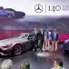 Mercedes-Benz Tebar Dua Amunisi Baru di GIIAS 2026, Hadirkan Mercedes-AMG GT 63 Pro dan GLC 200