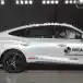 VIDEO: Crash Test MG 7 (ANCAP)
