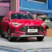 5 Fakta Menarik MG ZS Hybrid+, SUV Hybrid Baru yang Dibanderol Mulai Rp 299,9 Juta