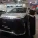 Maxus Mifa 9 Lombardi Edition Makin Mewah, Partisi Baru Bikin Kabin Lebih Lapang dan Eksklusif