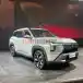 Mitsubishi Destinator, SUV Yang Mengutamakan Kepraktisan