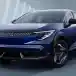 Begini Wujud Mobil LIstrik Terbaru Mitsubishi