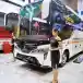Mitsubishi Fuso Hadirkan Varian Baru Bus Medium Yang Lebih Panjang