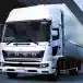 Hasil Pertama Kolaborasi Toyota dan Daimler Trucks, Medium Truck Yang Lebar