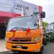 Mitsubishi Fuso Hibahkan Truk Untuk SMK Di Bali
