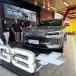 Polytron G3+ Tampil di Indonesia Open 2026, Pengunjung Bisa Ikut Test Drive
