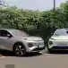 Changan Nevo Q05 Bikin Penasaran, Pengunjung Kafe Sampai Tertarik Beli Saat Sesi Test Drive