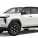 Toyota Fortuner Hybrid Segera Melantai Dengan Tampilan Lebih Boxy
