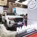 Nissan Perkenalkan Navara Terbaru Di IIMS 2026