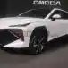 Omoda O4 Hadir di Indonesia, SUV Canggih Dilengkapi AI