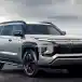 Mitsubishi Bidik All New Pajero, Jadi Rival Setara Land Cruiser