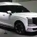Melihat Betapa Spesialnya Hyundai Palisade Versi High Roof Yang Baru Debut Dunia
