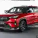Traz Perodua Kembaran Yaris Cross Dari Malaysia, Apa Bedanya?