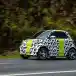 SPY SHOT: Smart #2, Titisan ForTwo Versi Terbaru